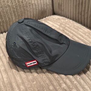 Hunter hunter green Cap